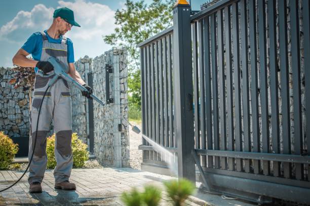 Spring Cleaning in Indian Springs Village, AL