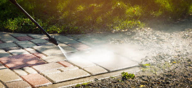 Best Gutter Cleaning  in Indian Springs Village, AL